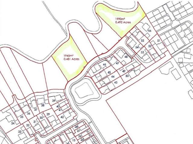 Land for sale in Skirlaugh