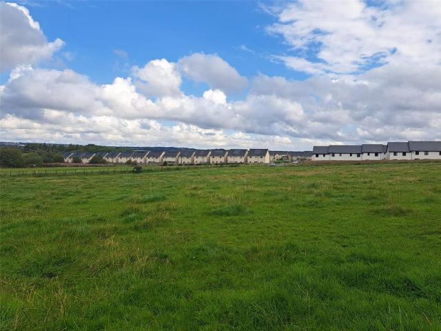 Land for sale in Monarch's Way, West Calder