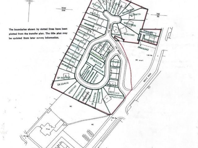 Commercial for sale in Sudden, Burnedge