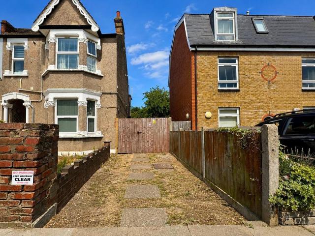 Land for sale in London Borough of Ealing, Hanwell