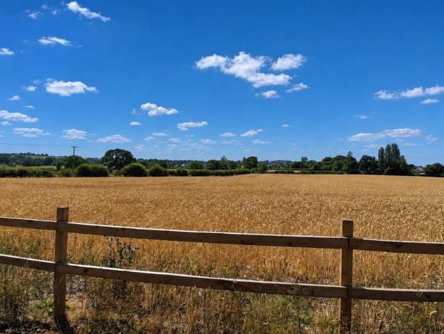 Land for sale in Boley Park, Staffordshire