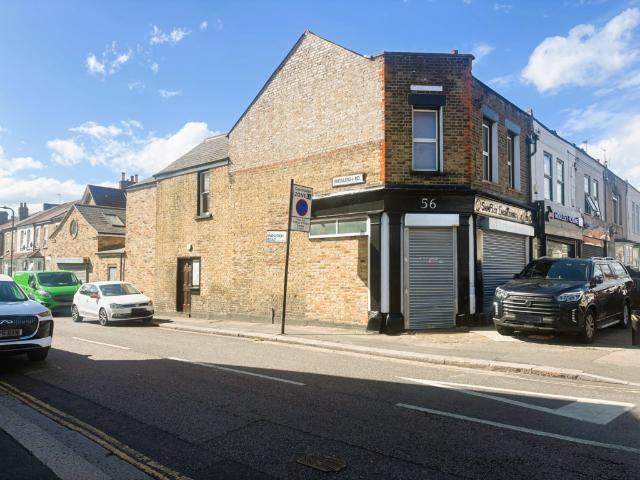 Commercial for sale in London Borough of Ealing, Greater London