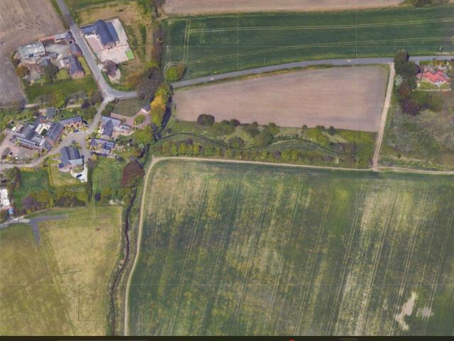Land for sale in Maghull, Kennessee Green Land for sale in Maghull, Kennessee Green