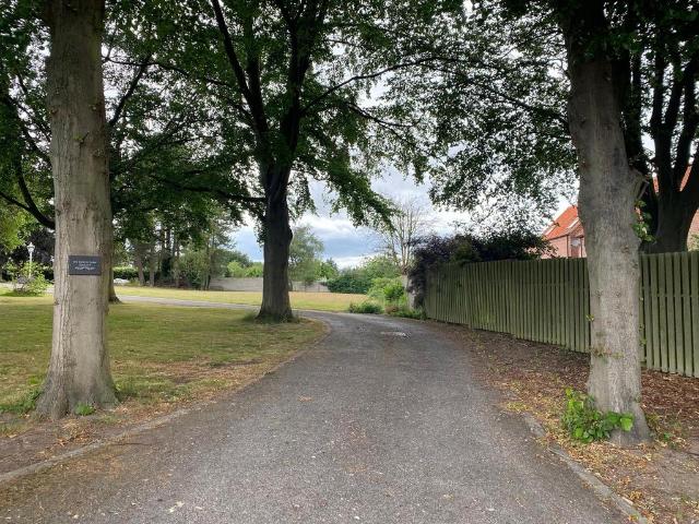 Land for sale in Alverton, East Midlands