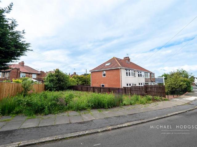 Land for sale in East Herrington, Tyne And Wear