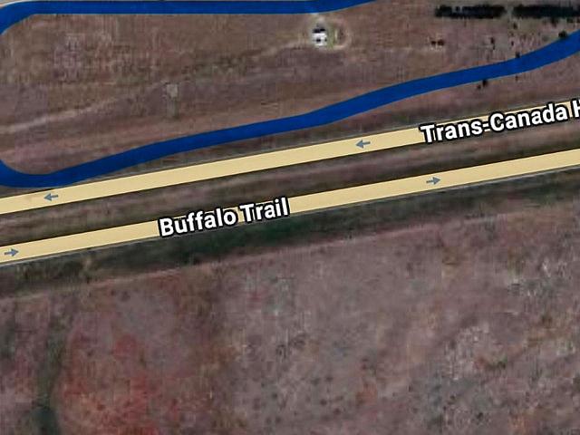Land for sale in Medicine Hat, Alberta