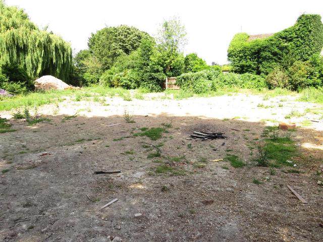 Land for sale in Four Gotes, Cambridgeshire