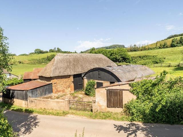 Commercial for sale in Houghton Farm, East Devon