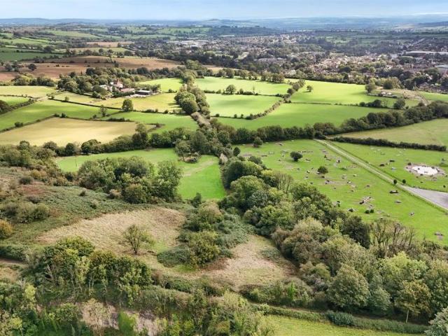 Land for sale in Downside, Shepton Mallet