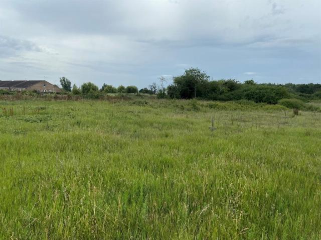 Land for sale in Four Gotes, Cambridgeshire