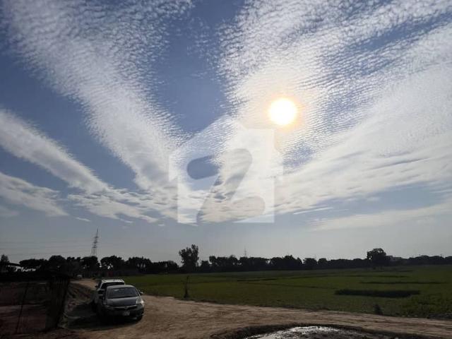 Land for sale in Rawalpindi, Islamabad Capital Territory