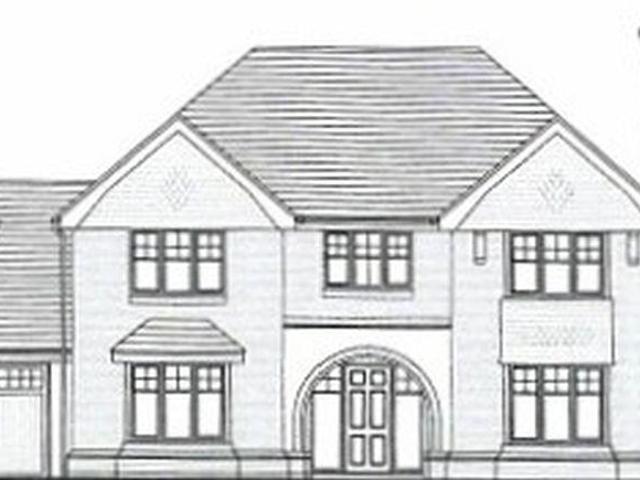Land for sale in Handsworth, West Midlands