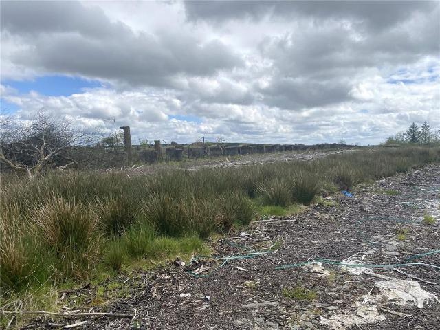 Land for sale in Wales
