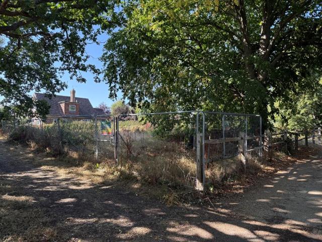 Land for sale in East Hoathly with Halland, Cross In Hand