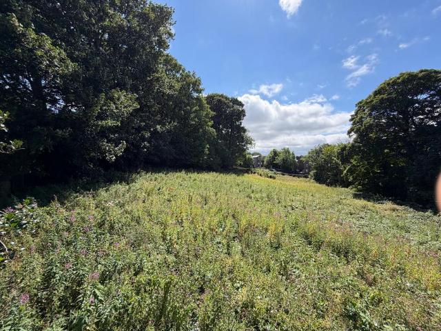 Land for sale in Hainworth, Bradford