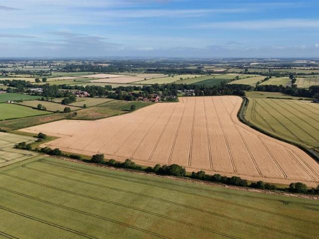 Land for sale in Wilberfoss