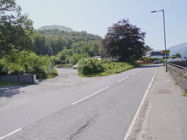 Commercial for sale in Arrochar, Scotland