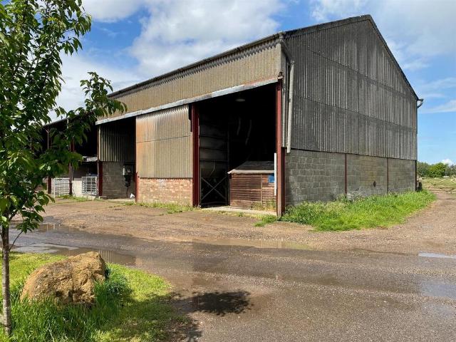Commercial for sale in Brough, Newark and Sherwood