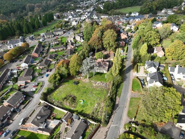 Land for sale in Bromsberrow Heath, Isle Of Man