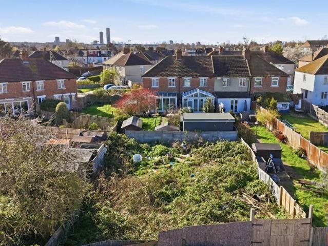 Commercial for sale in Higham Hill, Greater London