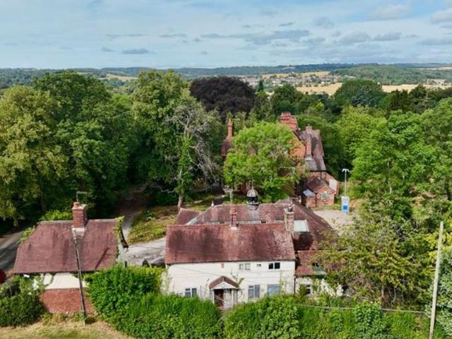 Land for sale in Baswich, Staffordshire
