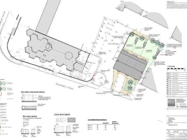 Land for sale in Solihull, Elmdon Heath