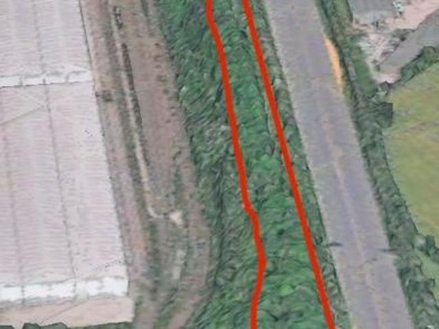 Land for sale in Catcliffe, South Yorkshire
