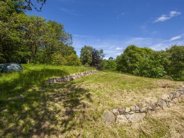 Land for sale in Scotland