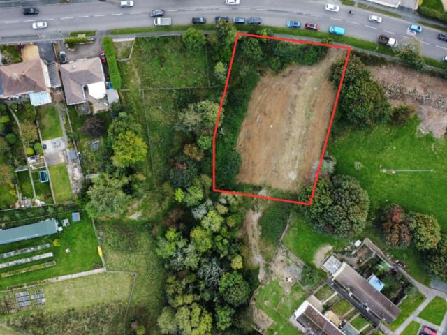 Land for sale in Mount Wise