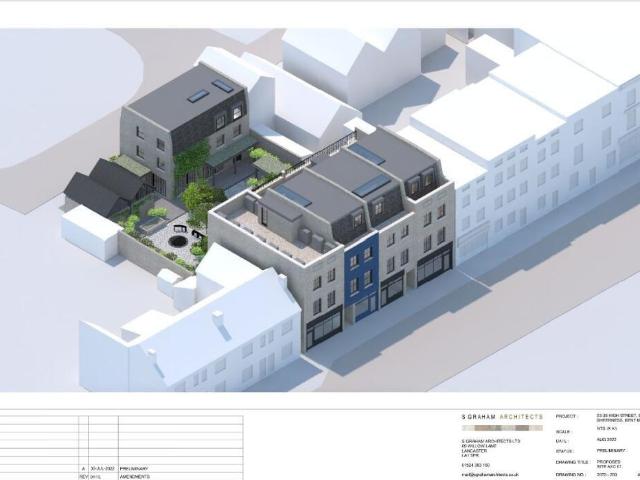 Land for sale in Blue Town, Swale