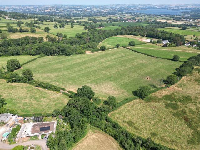 Land for sale in East Harptree, Bath And North East Somerset