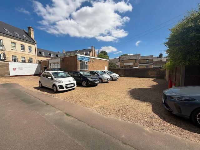 Commercial for sale in Baron St Martin, Barholm
