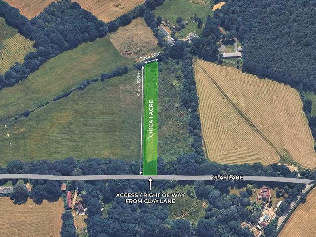 Land for sale in Hillview, Surrey