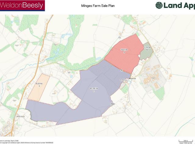 Commercial for sale in Perry Green, East Hertfordshire