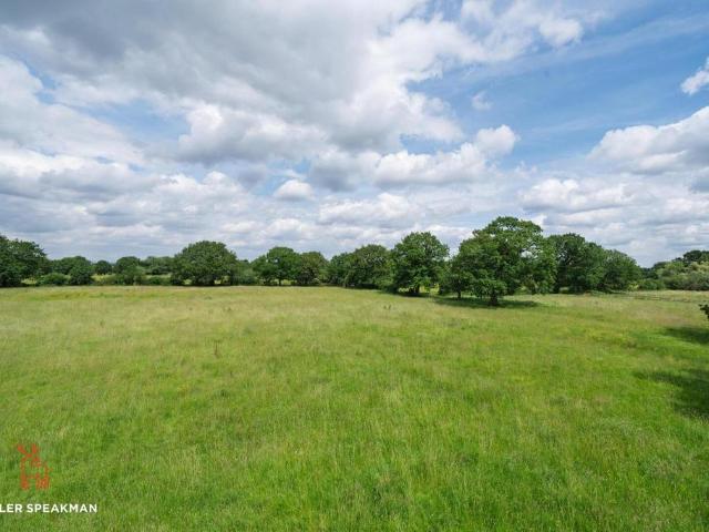 Land for sale in Styal