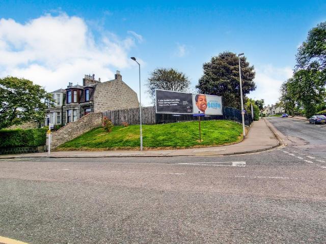 Land for sale in Ballindoch, Scotland