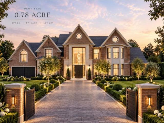Land for sale in Harborne, Birmingham