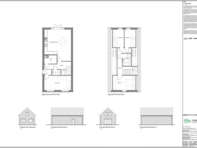 Commercial for sale in Brixworth