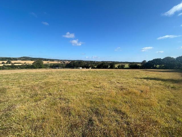 Land for sale in St Erth, Cornwall