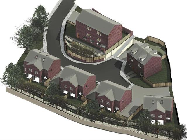 Land for sale in Upper Heeley, Heeley