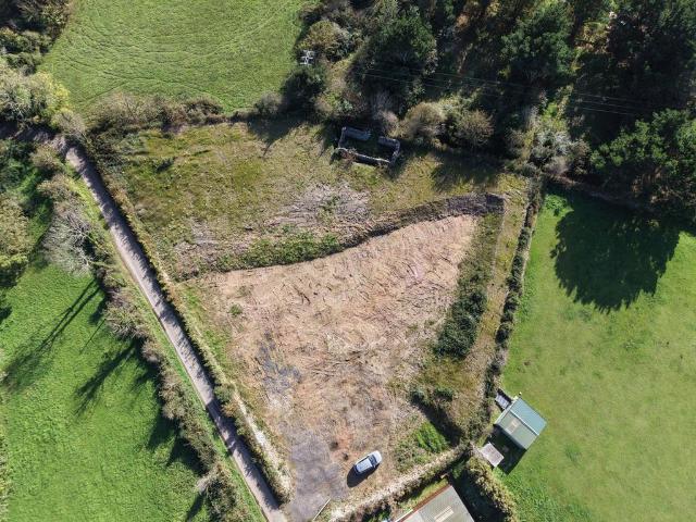 Land for sale in Kehelland, Camborne