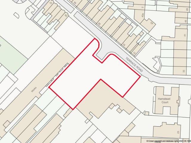 Land for sale in Lozells, West Midlands