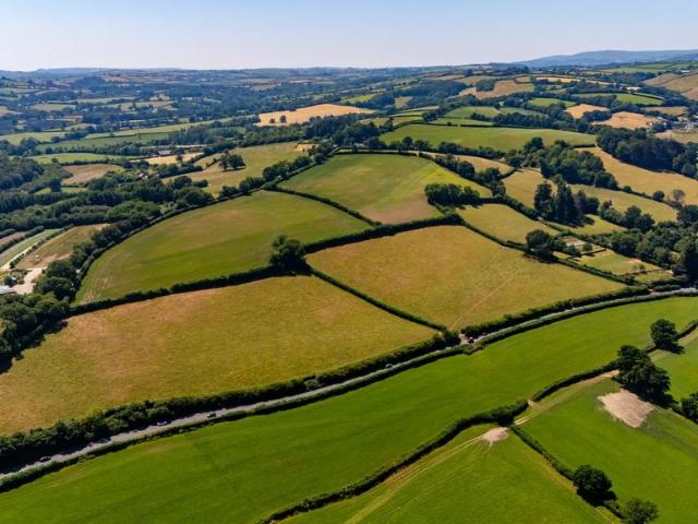 Land for sale in Strode, Devon