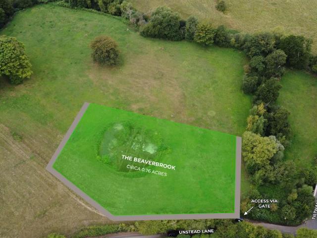 Land for sale in Shalford, Westborough