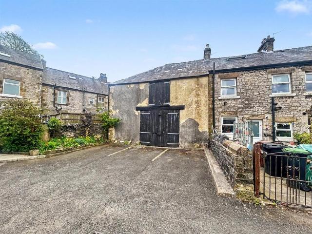 Land for sale in Charlesworth, East Midlands