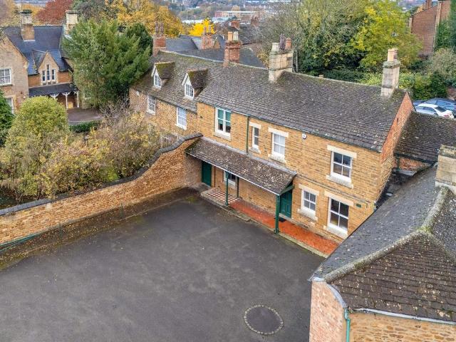 Land for sale in Leisure Village, Kettering