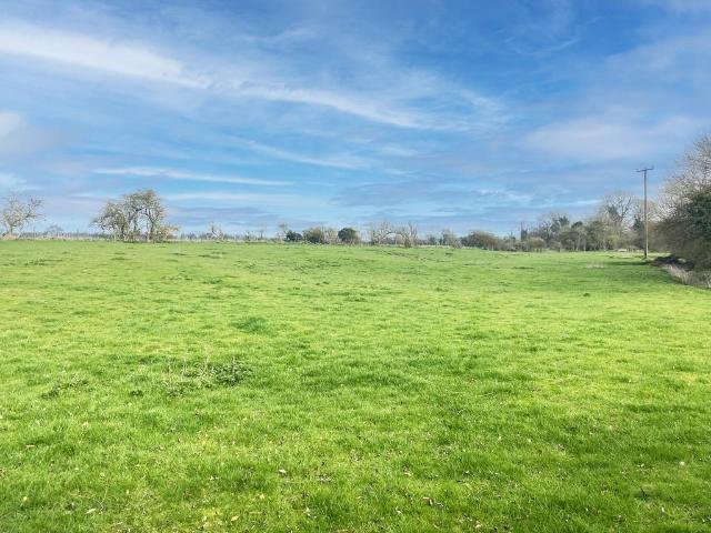 Land for sale in Pickworth, Barholm