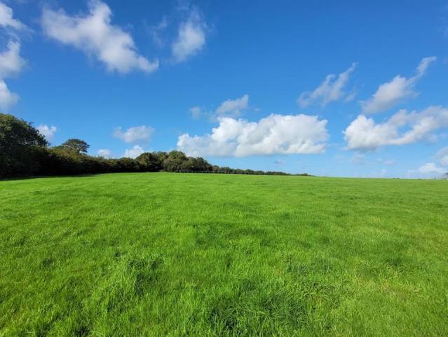 Land for sale in Retire, Withiel