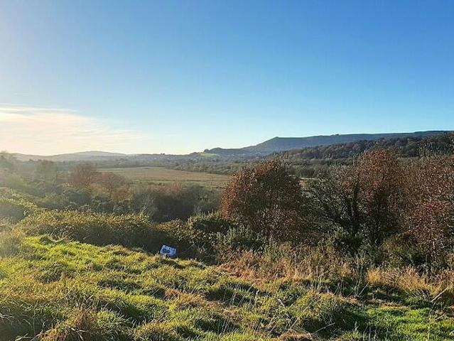 Land for sale in Neath, Tonna