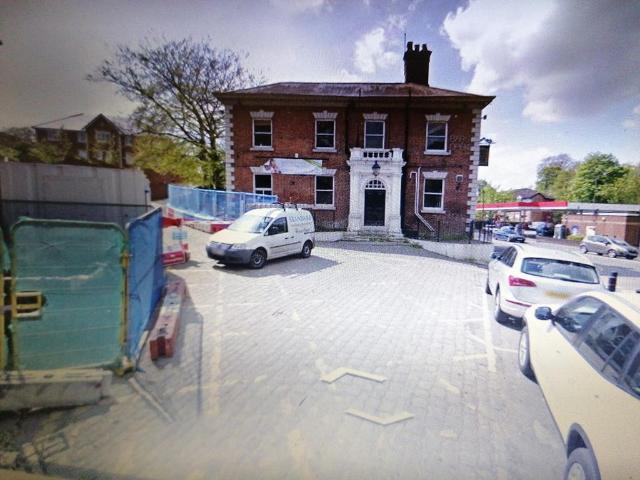 Land for sale in Outwood, Bury